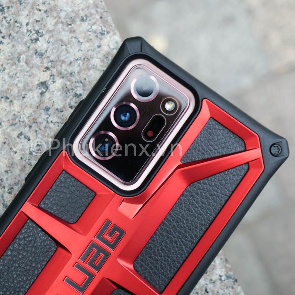 Ốp Note 20 UAG Monarch chính hãng
