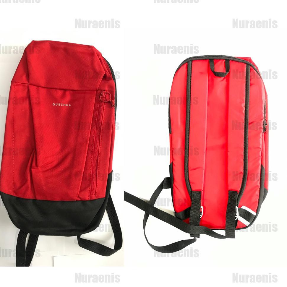 QUECHUA Mới Balo Thời Trang Arpenaz 10l 100% Chính Hãng