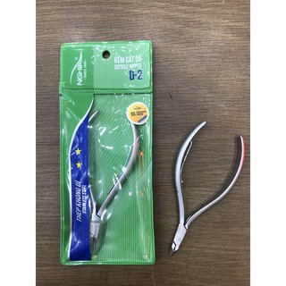 Kềm cắt da Kềm Nghĩa giá sỉ D-2 Kềm Nghĩa giá tốt Kềm Nghĩa chính hãng lẻ 95k/cây