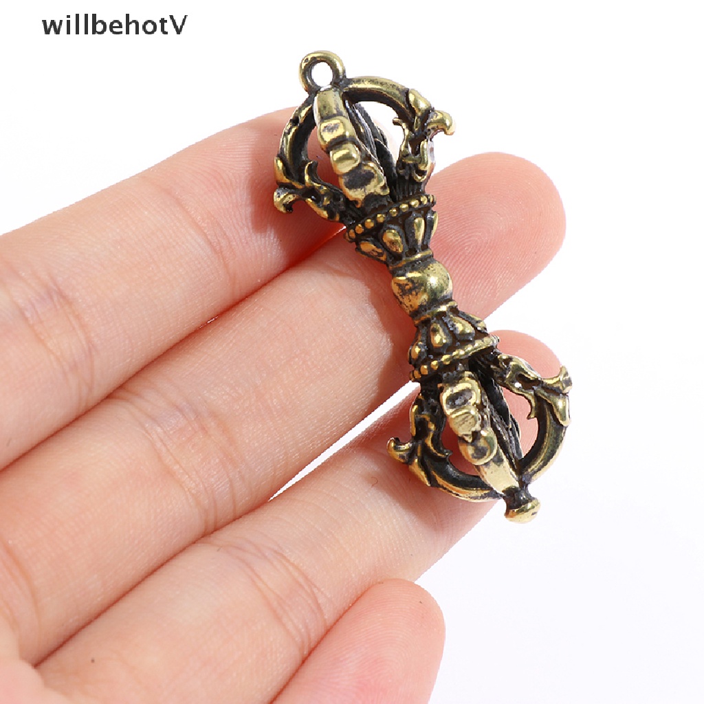 Tượng Phật Tây Tạng Bằng Đồng Trang Trí Nhà Cửa