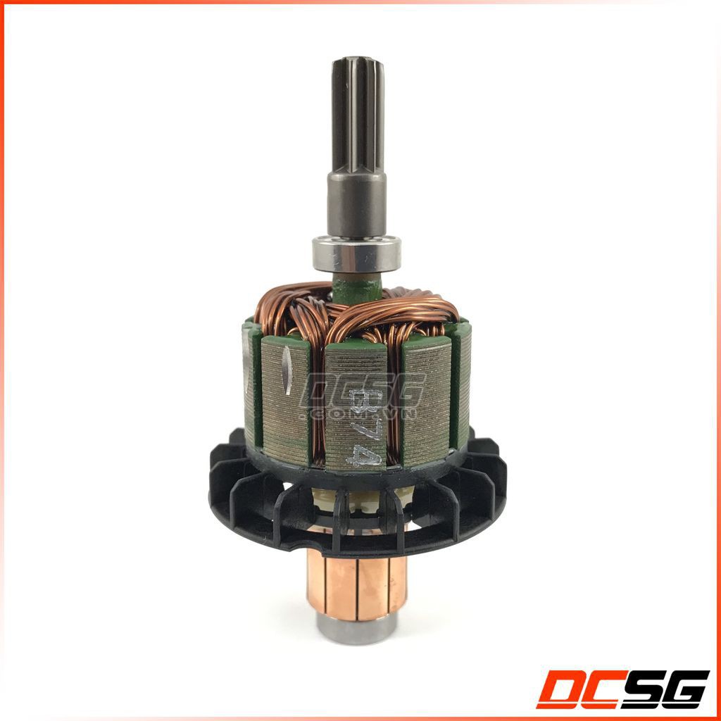 Rô tô máy BTW251 Makita 619375-2