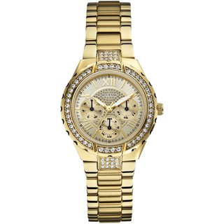 Đồng hồ Guess nữ W0111L2