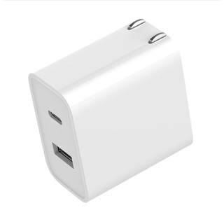 Củ sạc nhanh Xiaomi 30W (1A1C)