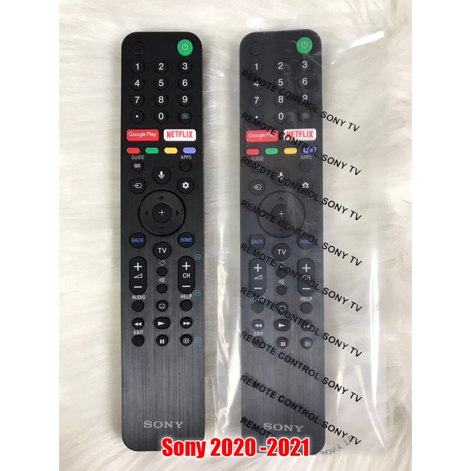 Điều Khiển Tivi Sony Giọng Nói,Remote Tivi Sony Giọng Nói,Khiển Giọng Nói Tivi Sony,Remote Giọng Nói Tivi Sony