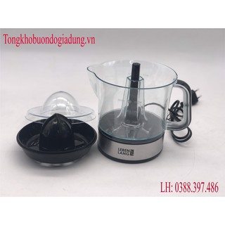 Máy vắt cam Lebenlang LB389