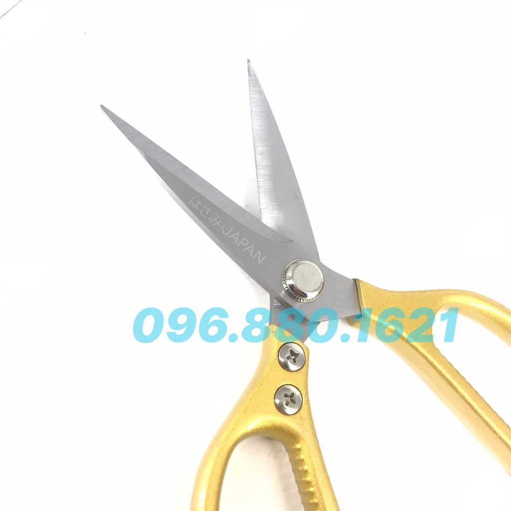 KÉO CẮT THỰC PHẨM THÔNG DỤNG KAPUSI