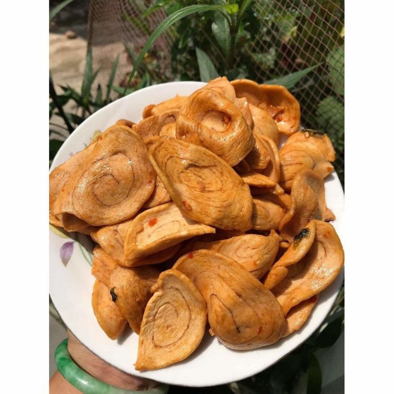 200g tai heo mắm ớt