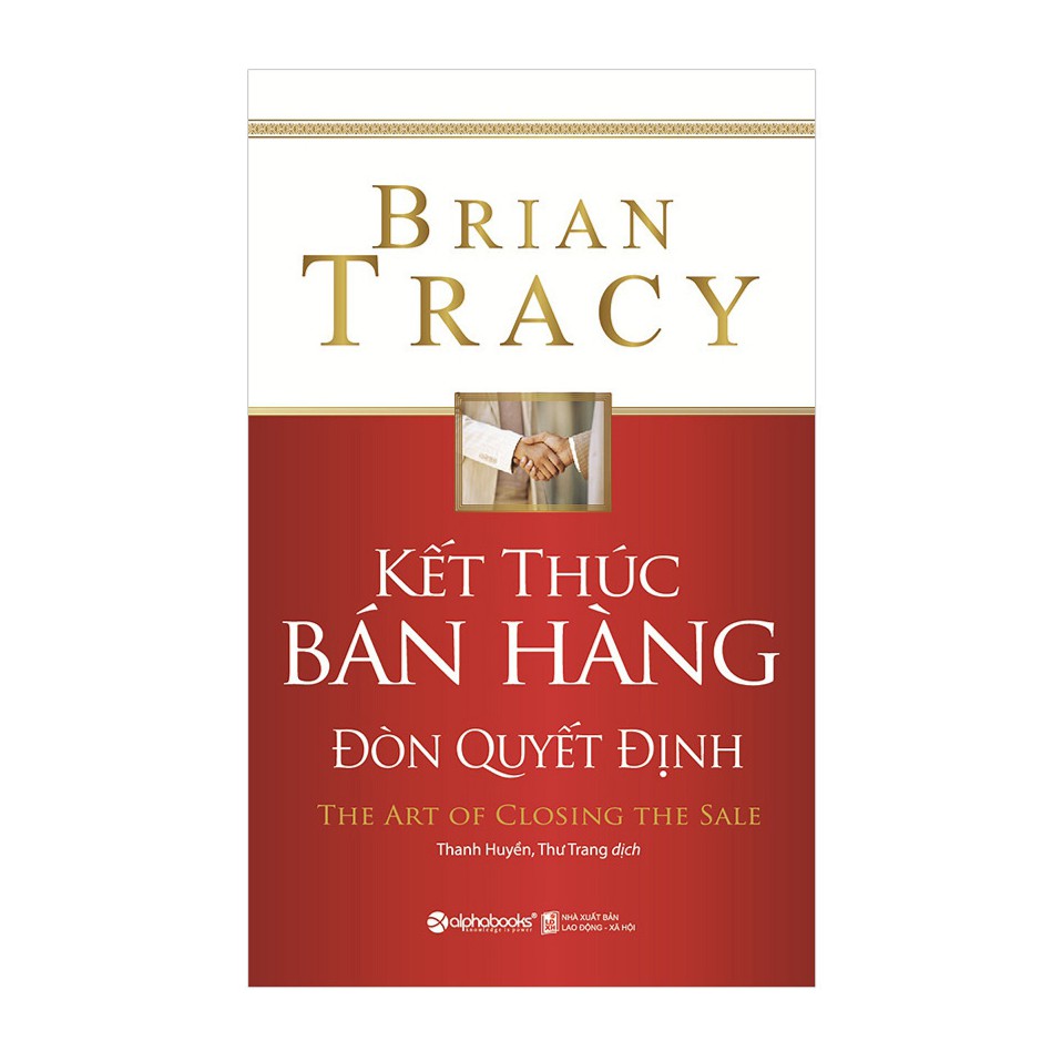 Sách - Kết Thúc Bán Hàng – Đòn Quyết Định (Tái Bản ) | BigBuy360 - bigbuy360.vn