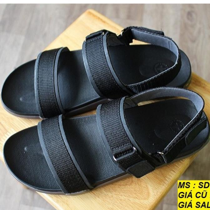 Giày sandal da bò doctor ( DR.SD2Q) -new221