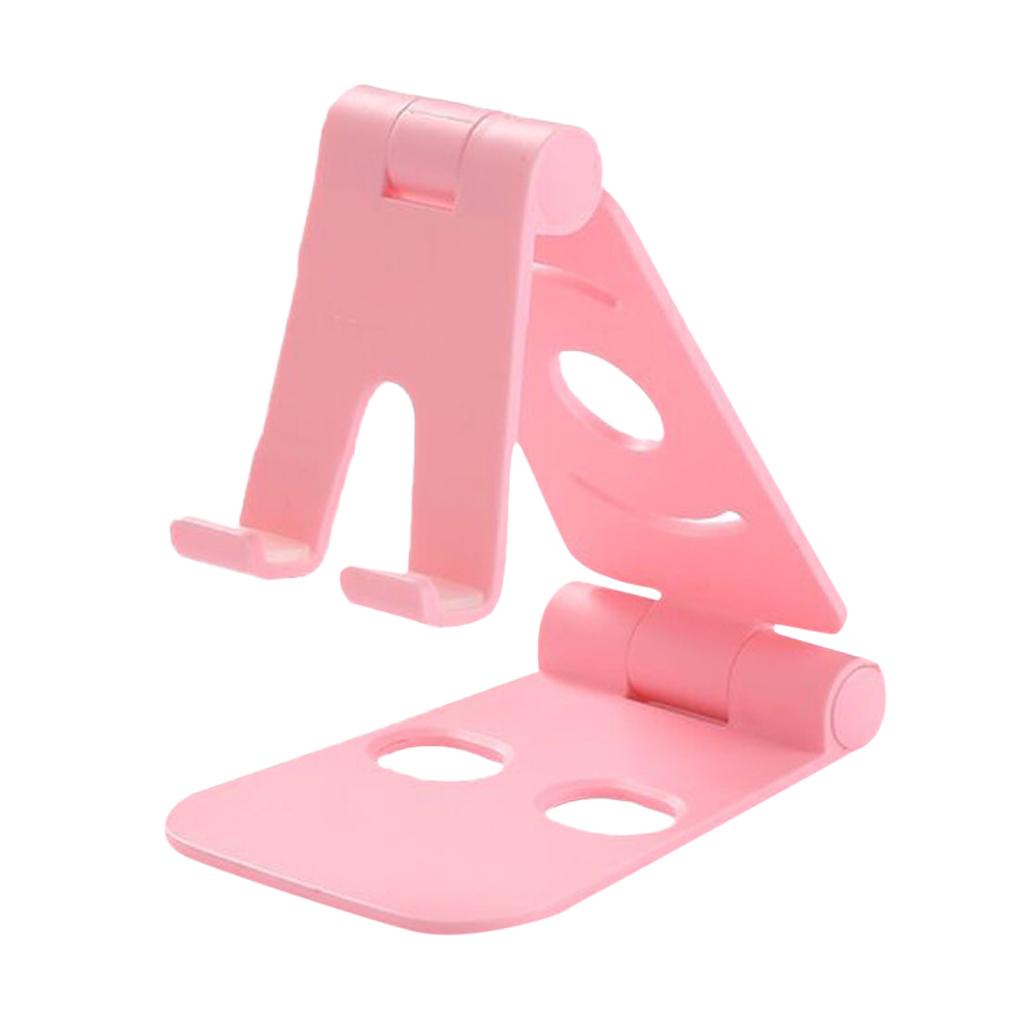 Giá Đỡ Điện Thoại / Máy Tính Bảng Bằng ABS WQ-02