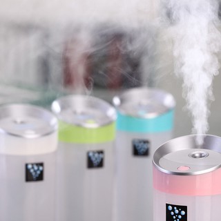 300ml mini humidifier mist machine