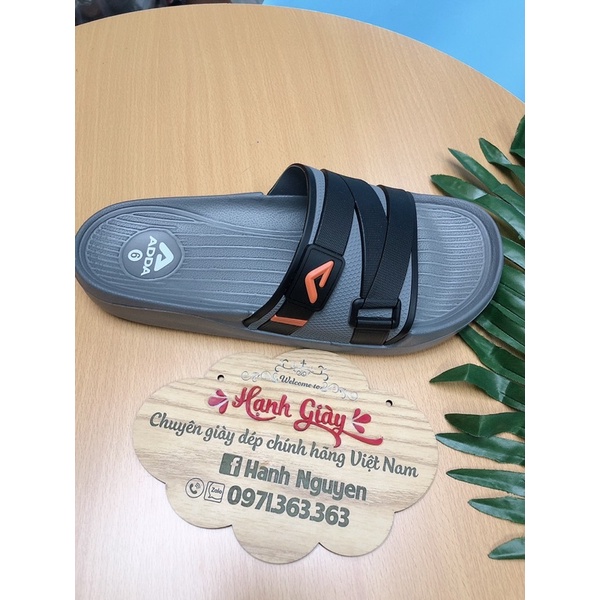 DÉP lê nam thái lan dép quay ngang ADDA,dép đi bơi đi ngoài trời đi trong nhà