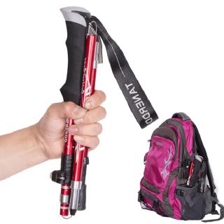 Gậy leo núi bằng hợp kim nhôm siêu nhẹ