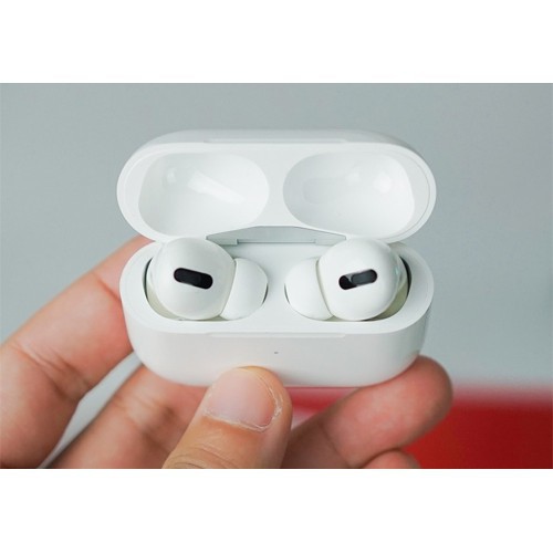 Tai Nghe Bluetooth 5.0 Airpods Pro TWS Kết Nối Không Dây Xuyên Âm, Đổi Tên, Định Vị Chuẩn 2020 Đàm Thoại Sắc Nét I.Case | BigBuy360 - bigbuy360.vn