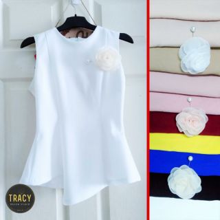 Áo thiết kế độc quyền