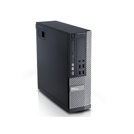 Cây máy tính đồng bộ DELL Optiplex 7010 core i5 3470, ram 8GB, ổ cứng SSD 120GB. Tặng usb thu wifi. Hàng Nhập Khẩu. | WebRaoVat - webraovat.net.vn