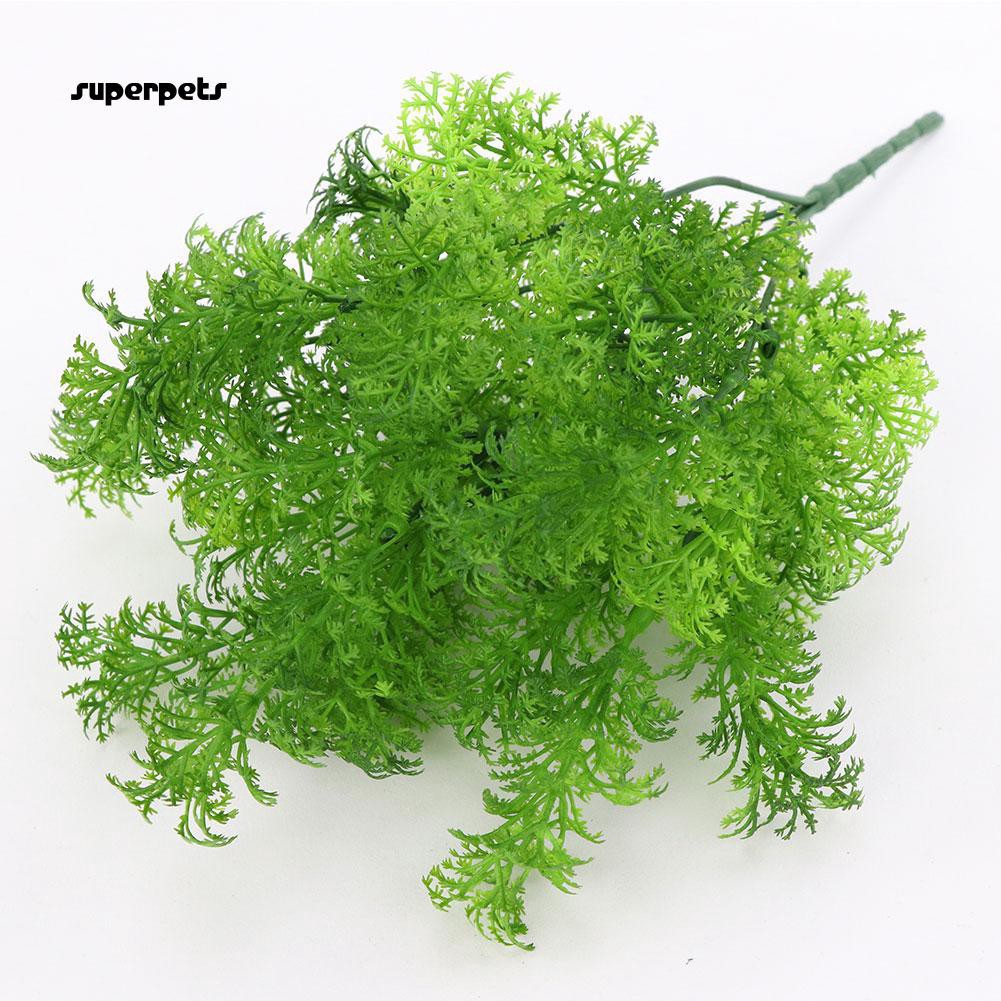 Nhánh cây nhân tạo sống động như thật dùng trang trí độc đáo