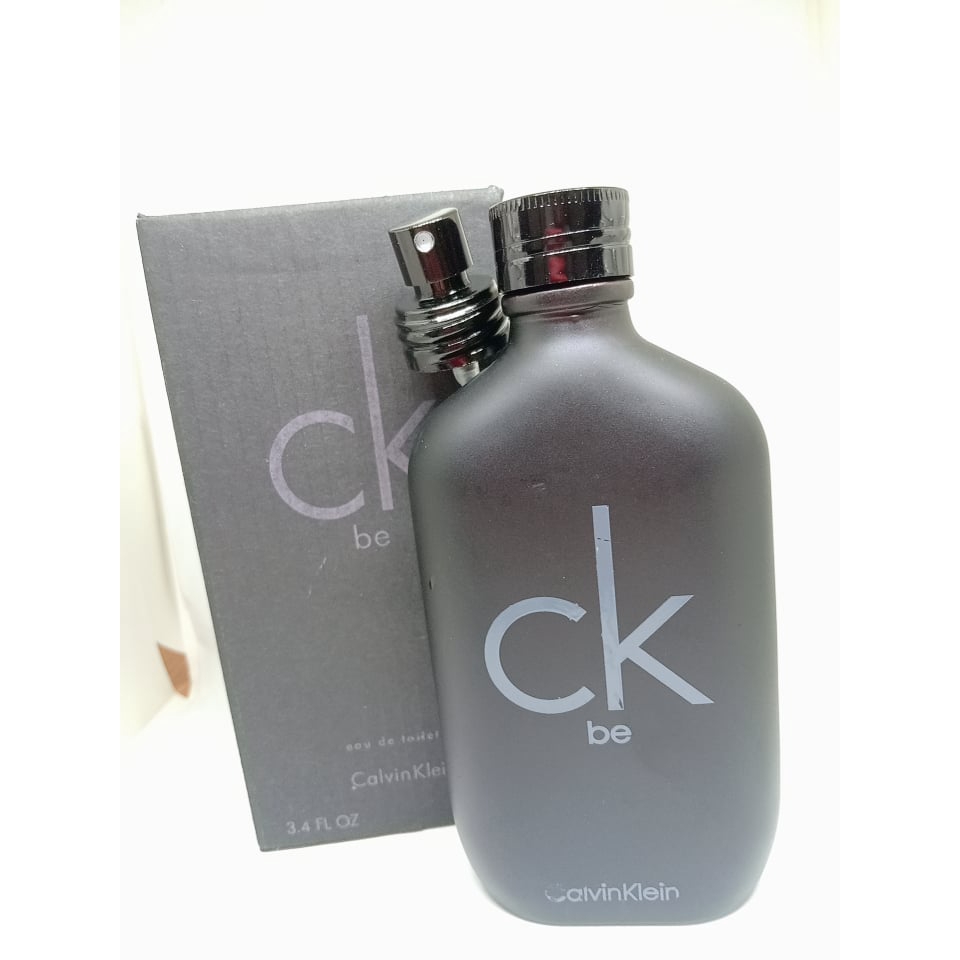 Nước hoa CK Be Unisex Eau de Toilette