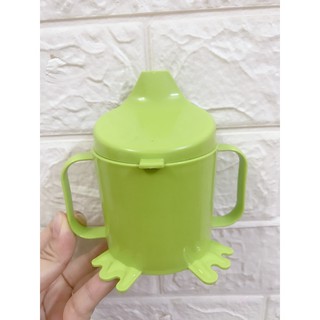 SET ĂN DẶM CHO BÉ IKEA