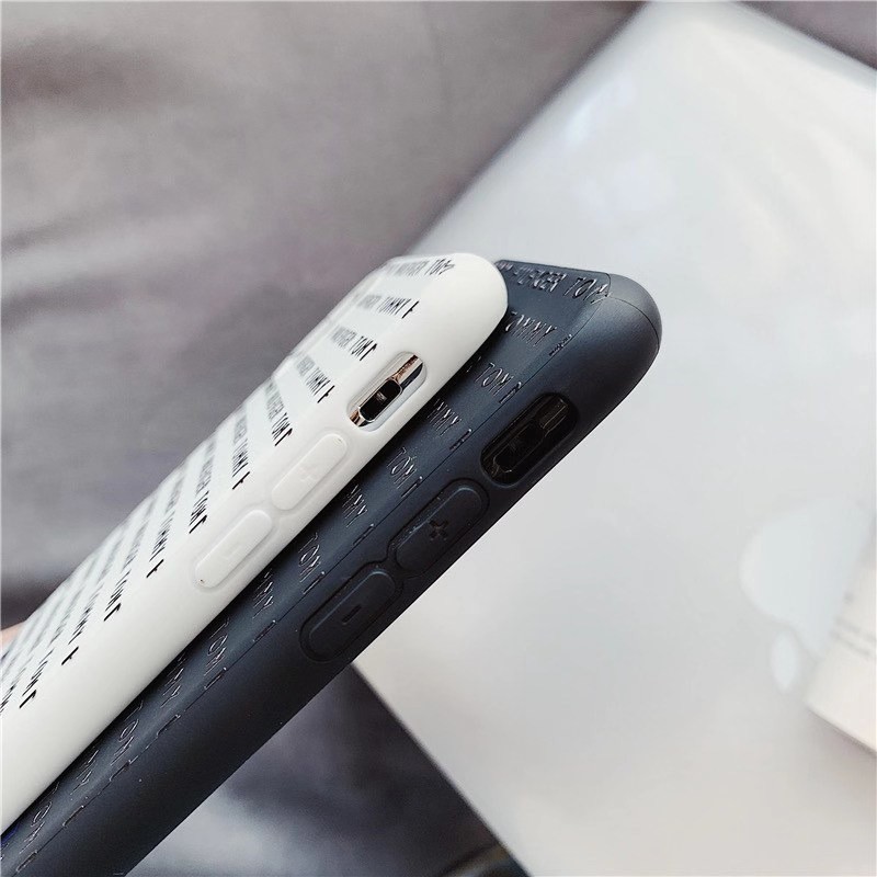 iPhone12 / 12Pro Max / 11 Pro Max / XR / XSmax / 6 6s 7Plus / 8+ Soft Phone Case Full Cover Ốp iphone Ốp lưng Chống trầy Chống sốc | BigBuy360 - bigbuy360.vn