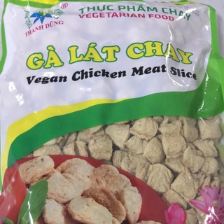 Gà lát chay Thanh Dũng - 1kg