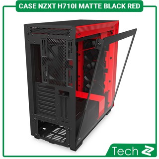 Vỏ máy tính - Case NZXT H710i