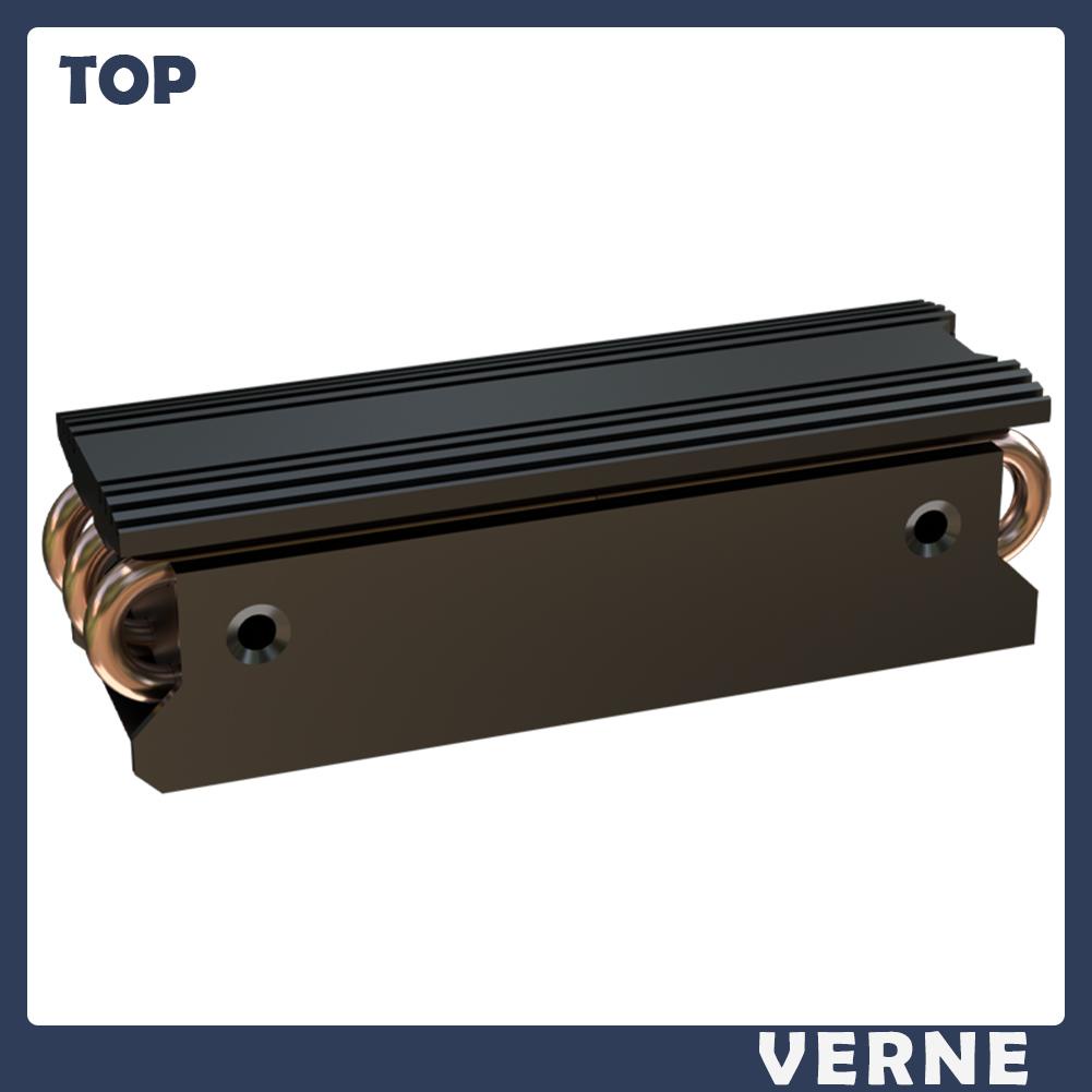 Đế Tản Nhiệt Vernesss M.2 2280 Ssd Cho Máy Tính | BigBuy360 - bigbuy360.vn