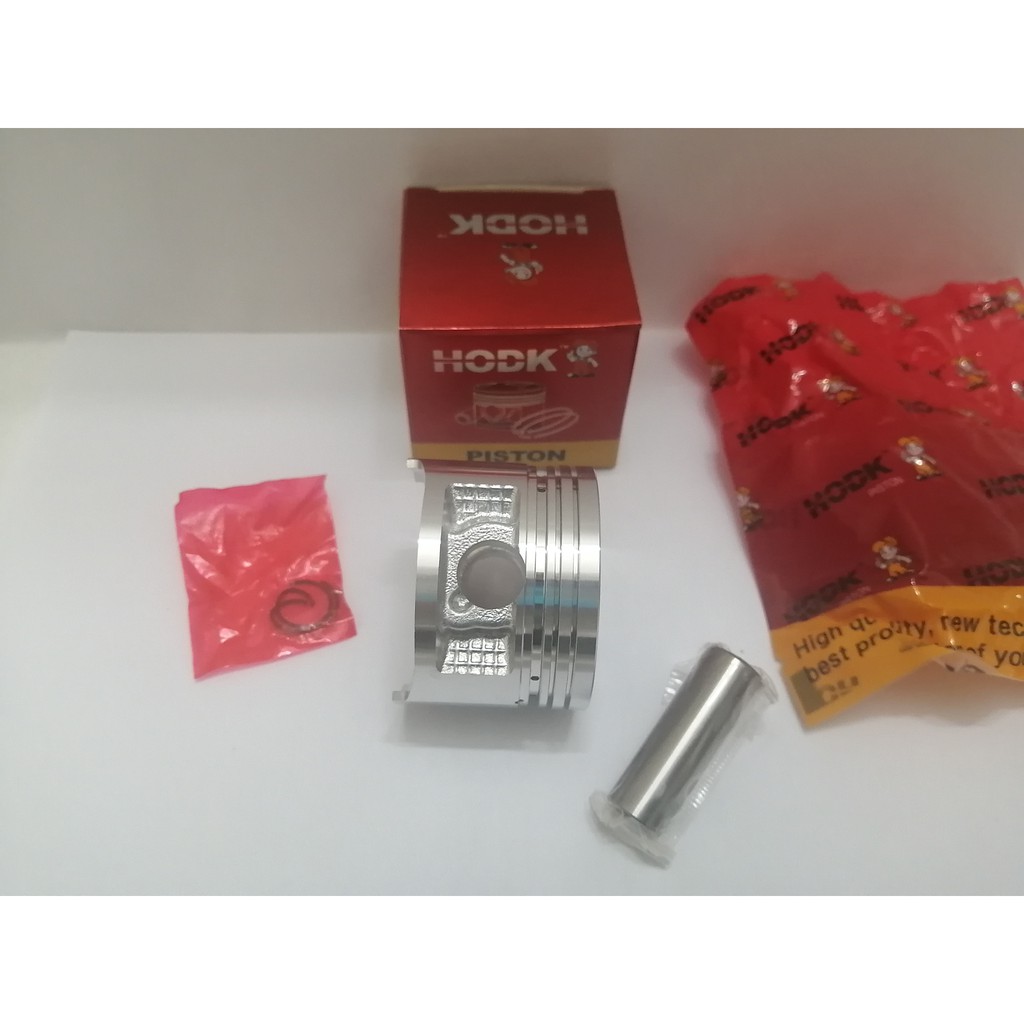 Piston Jupiter/sirius cos 2
