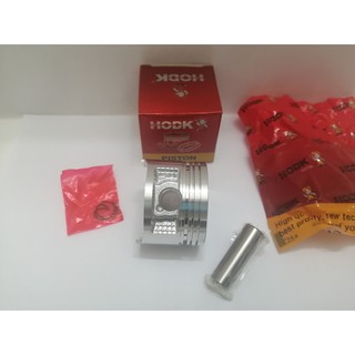 Piston Jupiter/sirius cos 2