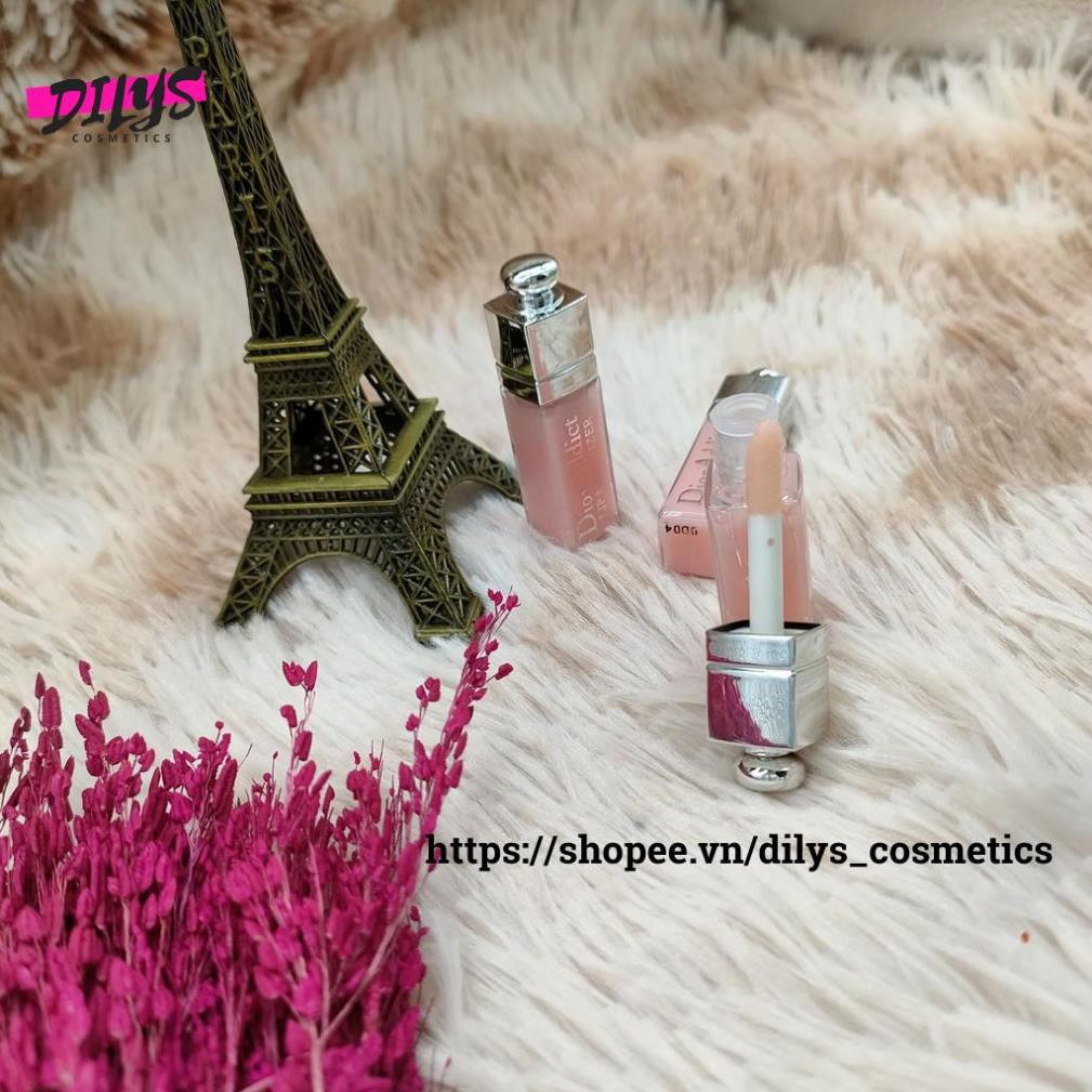 Son Dưỡng Môi Dior Addict Lip Maximizer Mini 2ml - dưỡng ẩm mềm môi | BigBuy360 - bigbuy360.vn