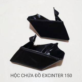 Hộp chứa đồ EX 150 (1 Cặp)