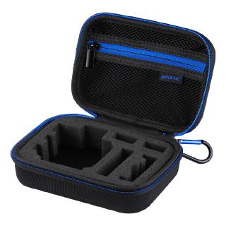 Túi Đựng Máy Ảnh Gopro - Đen