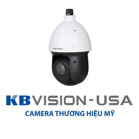 CAMERA KBVISION " KH-N2007eP"