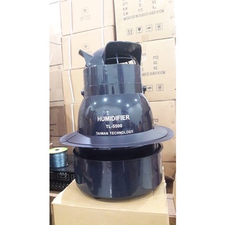 MÁY PHUN SƯƠNG CON GÀ TL-5500 [ moto dây đồng , bạc đạn Nhật ]