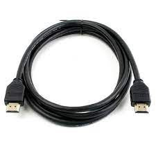 Dây chuyển HDMI dài 1m kết nối máy tính/Tivi tiện lợi