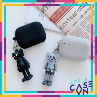 Case Airpods Pro, Vỏ bảo vệ dành cho Airpods Pro Kaw + Mô Hình