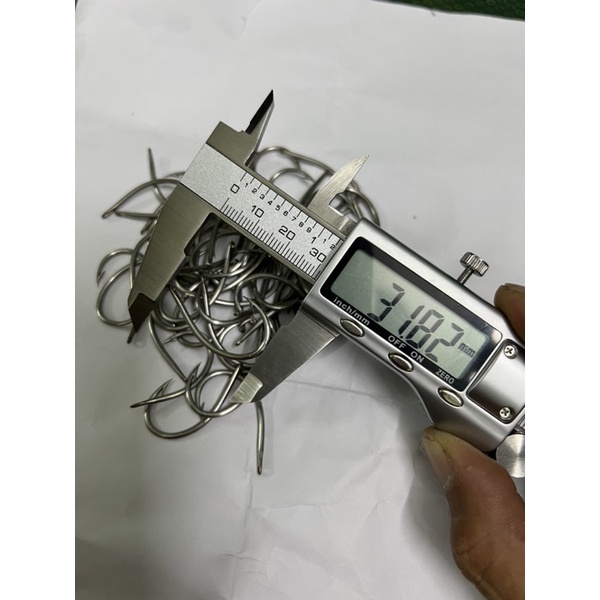 Lưỡi câu huế full bộ thủ công 100%