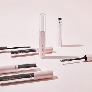 Mascara làm dày mi 2aN Volume Curling Mascara