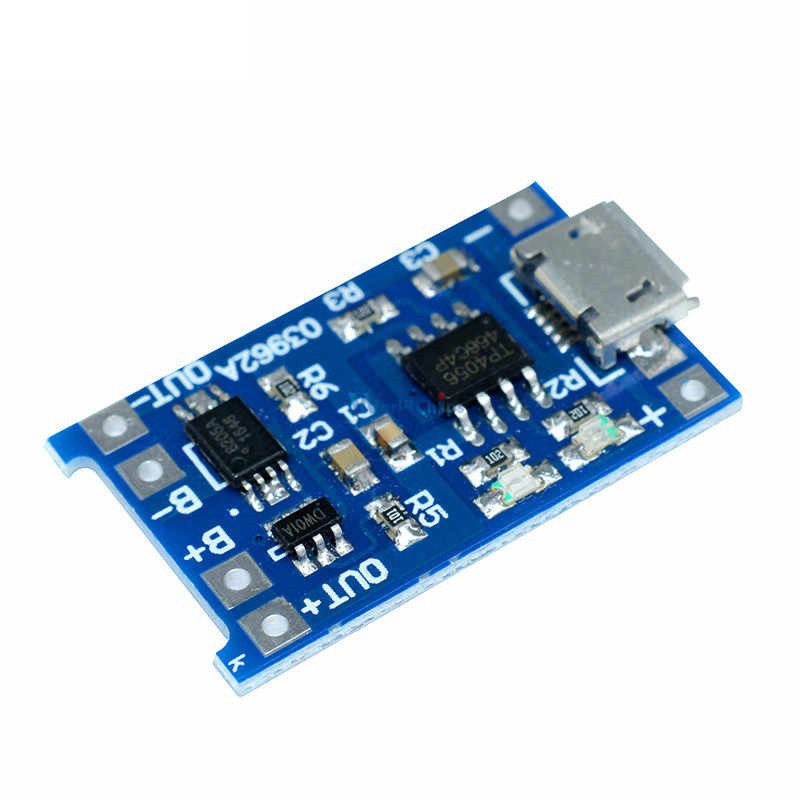 Mạch sạc TP4056 1A