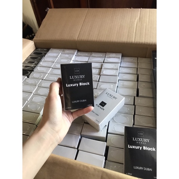 #Luxury Nước hoa Luxury Dubai Nam | BigBuy360 - bigbuy360.vn