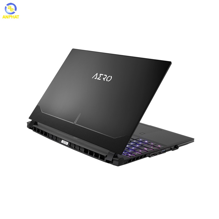 Laptop Gigabyte AERO 15 OLED KD 72S1623GH (Core i7-11800H | 16GB | 512GB SSD | RTX 3060 6GB | 15.6 inch UHD | Win 10 | Đ