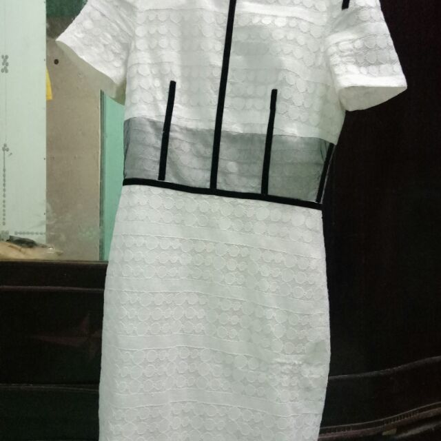 Váy elise size M