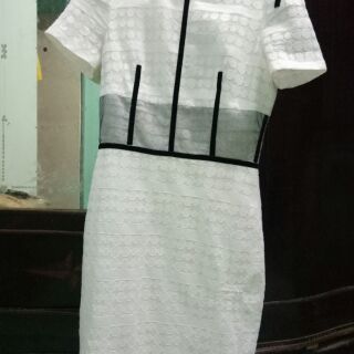 Váy elise size M