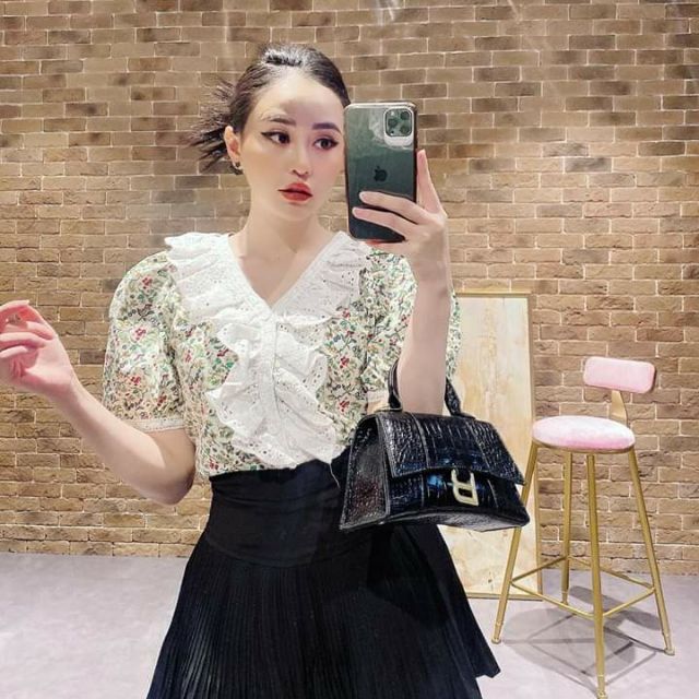 Sét của lyngocvy