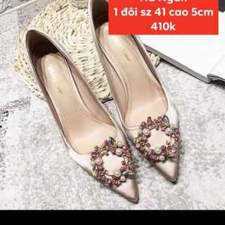 Giày quảng châu c  phương linh
