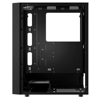Vỏ case máy tính Xigmatek Athena (ATX ,Micro ATX, ITX )