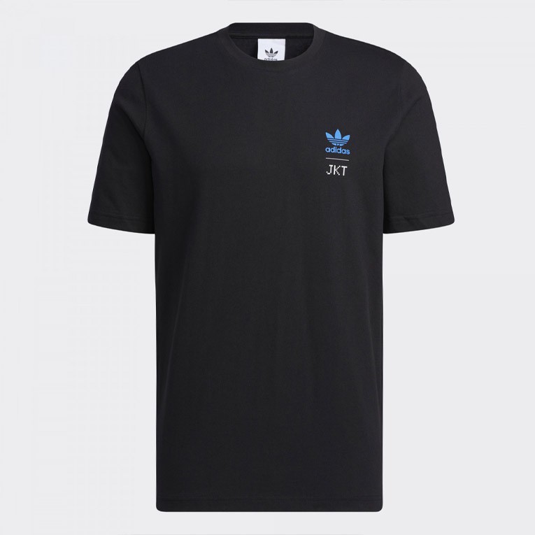 Áo Thun Adidas Original X Tee Black Gq8327 Chính Hãng