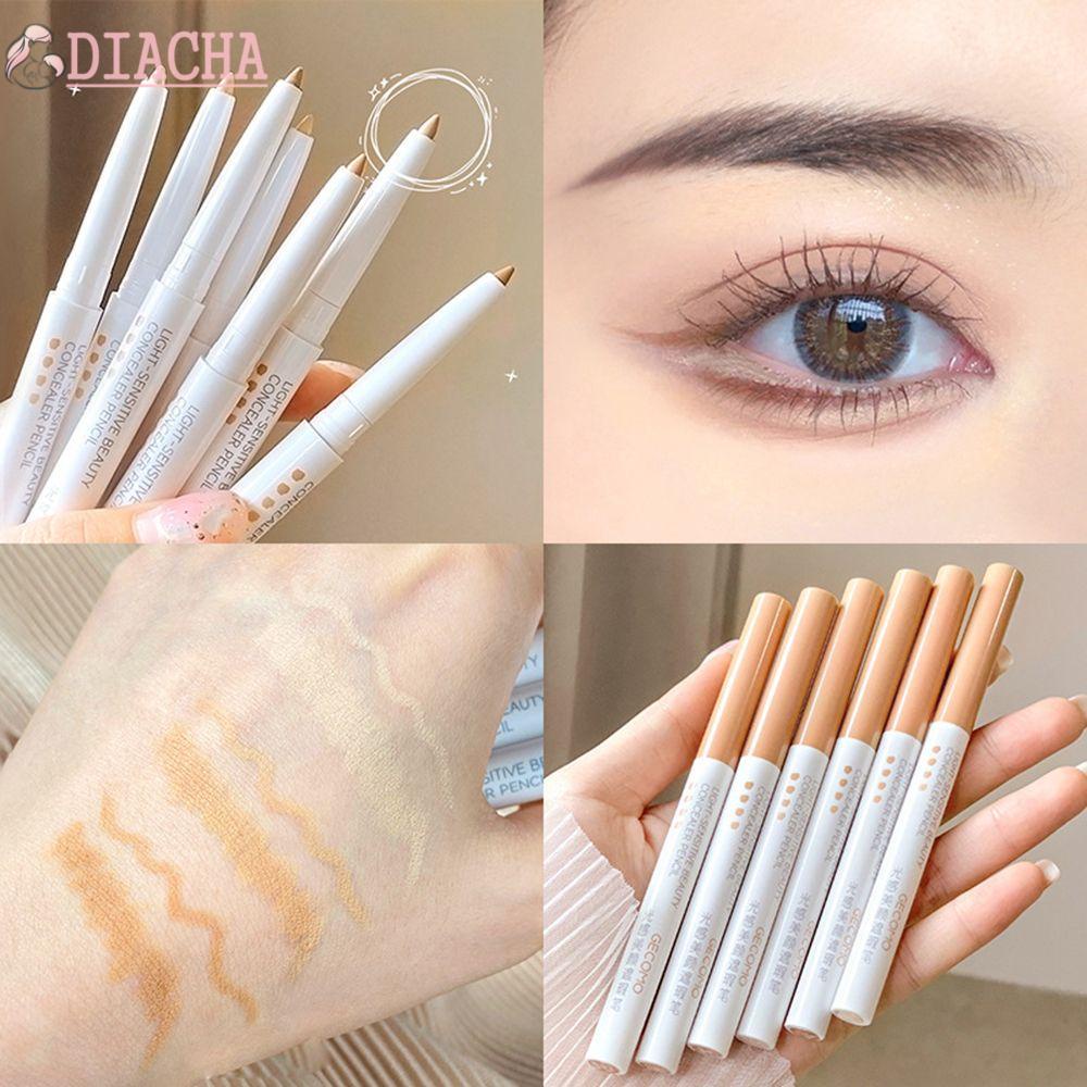 [Hàng mới về] Bút che khuyết điểm 3 màu tuỳ chọn để dưỡng ẩm kháng nước lâu trôi MB