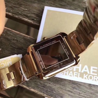 Đồng hồ nữ Michael Kors MK3644