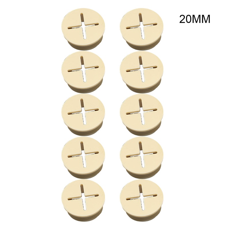 Set 10 Vòng Dây Cao Su PCF * 10 Cái Cho Bảng Điều Khiển Bàn